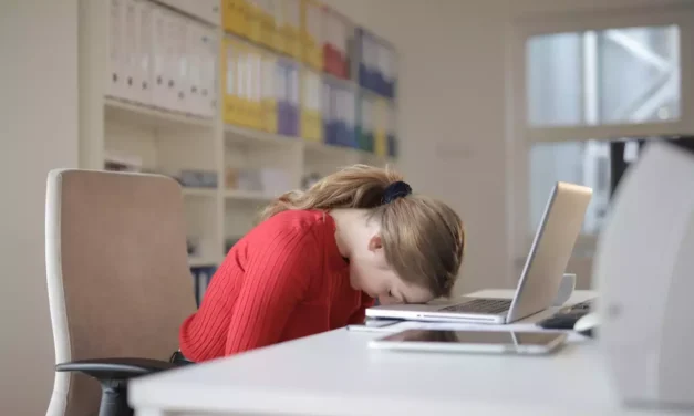 Tai kaip gi pagaliau užmigti greitai?