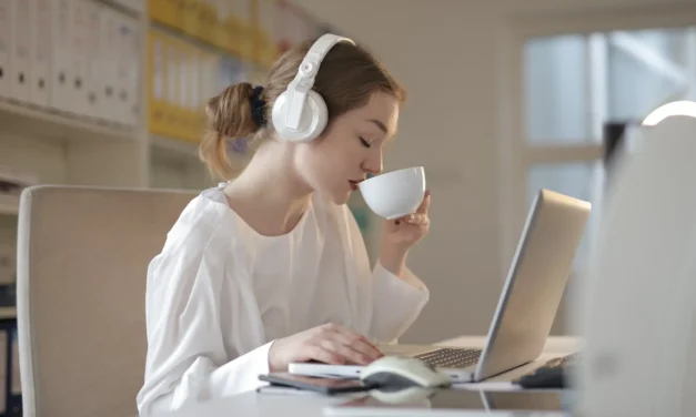 Foninė muzika ir kodėl tai svarbu verslui?