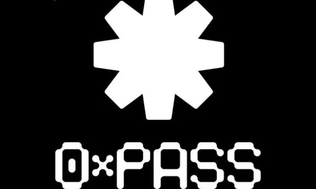 0xPass surinko 1,8 mln. USD, kad sukurtų saugias WEB3 prisijungimo sistemas